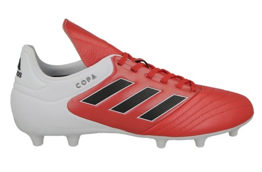 Zdjęcie oferty: Korki Adidas COPA 17.3 LEATHER r. 42