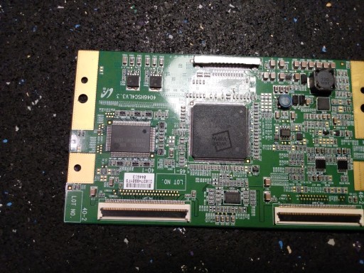 Zdjęcie oferty: T-con  404GHSCLV3,3