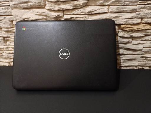 Zdjęcie oferty: Chromebook Dell 3100