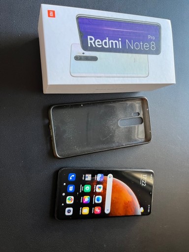 Zdjęcie oferty: Xiaomi Redmi Note 8 Pro 6/64GB Grey #5