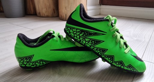 Zdjęcie oferty: Nike Hypervenom Korki  33