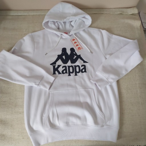 Zdjęcie oferty: Nowa bluza Kappa męska rozmiar L i XL