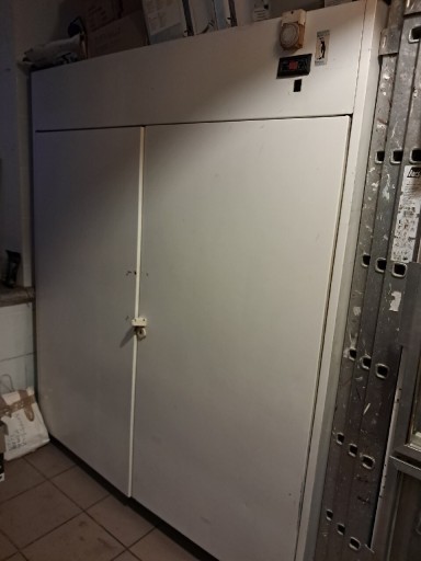 Zdjęcie oferty: Szafa chlodnicza ZPUCH  , Polska 