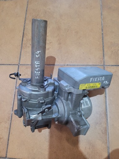 Zdjęcie oferty: POMPA WSPOM. FIESTA  08-22 1.4TDCi 8V513C529KK