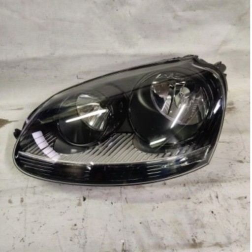 Zdjęcie oferty: VW GOLF V LAMPA LEWA PRZEDNIA HELLA 