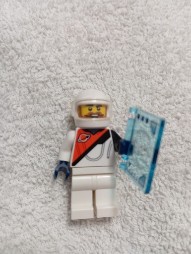 Zdjęcie oferty: Lego BAM Space Astronauta kosmos