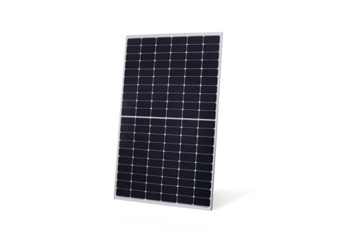 Zdjęcie oferty: JA SOLAR 340 345 Wp (M60S10 340/MR  Czarna rama