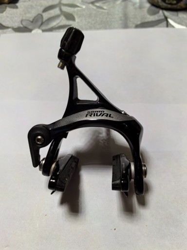 Zdjęcie oferty: Sram Rival front hamulec zacisk