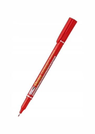 Zdjęcie oferty: Foliopis permanentny Pentel NF450