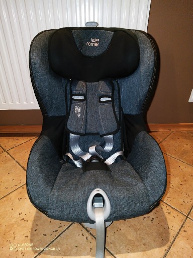 Zdjęcie oferty: Britax Romer King II LS