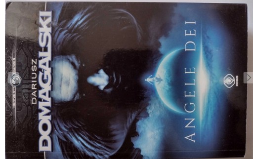 Zdjęcie oferty: Angele dei D. Domagalski