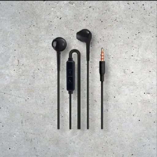 Zdjęcie oferty: Słuchawki przewodowe nieużywane nowe