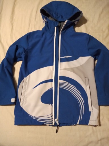 Zdjęcie oferty: Kurtka Softshell 128