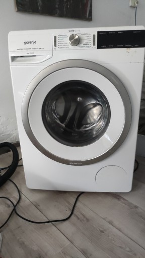 Zdjęcie oferty: Części do pralki Gorenje Maw82010n