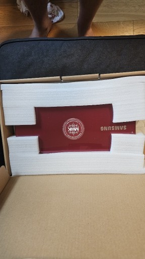 Zdjęcie oferty: Laptop Samsung 370R5E-S05 – na części / do naprawy