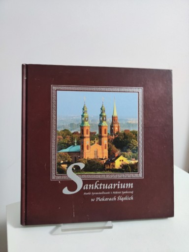 Zdjęcie oferty: Sanktuarium Matki Sprawiedliwości i Miłości Społecznej Piekarach Śląskich 