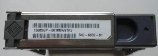 Zdjęcie oferty: Ramka Kieszeń SUN HDD 3.5" HDD Hard Drive