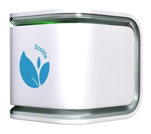 Zdjęcie oferty: Miernik jakości powietrza EcoLife Air Sensor 2.0