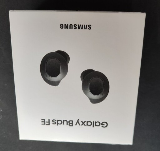 Zdjęcie oferty: Słuchawki Samsung Galaxy buds fe AKG 