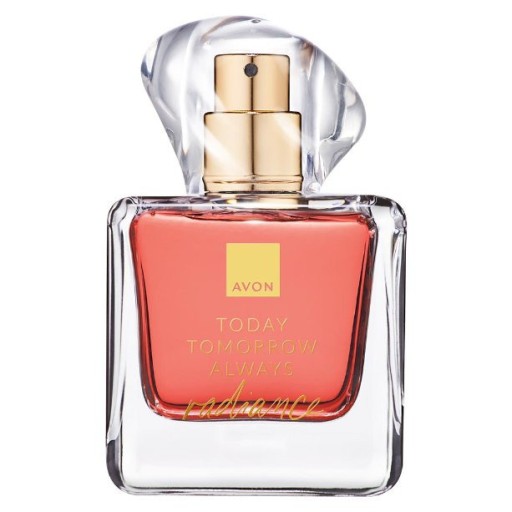 Zdjęcie oferty: AVON perfumy TTA Radiance edp 50 ml