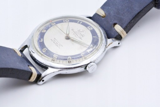 Zdjęcie oferty: Zegarek mechaniczny Atlantic Worldmaster Milano