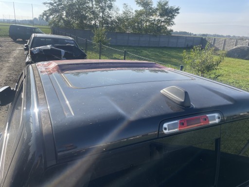 Zdjęcie oferty: Dodge ram słupek ćwiartka próg dach drzwi 2019- 