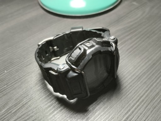 Zdjęcie oferty: Zegarek Casio g shock gd-400