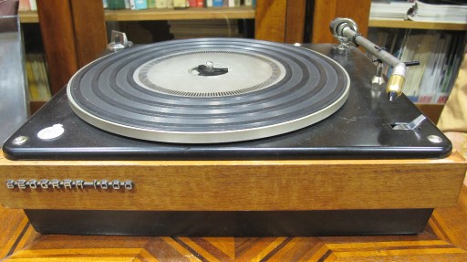 Zdjęcie oferty: Gramofon BangOlufsen Beomaster 1000 VINTAGE