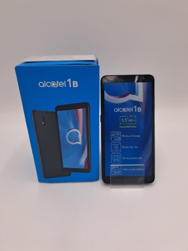 Zdjęcie oferty: Alcatel 1B 32GB/2GB Czarny 