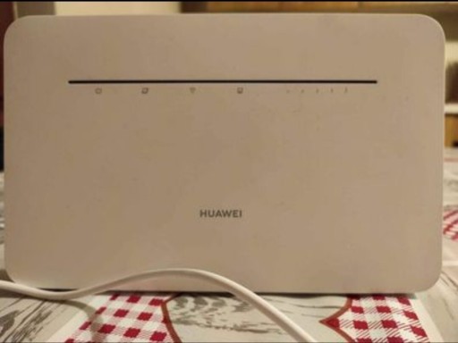 Zdjęcie oferty: Router huawei B535-232