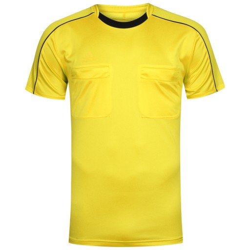 Zdjęcie oferty: ADIDAS Oficjalna koszulka sędziowska żółta 199zł !