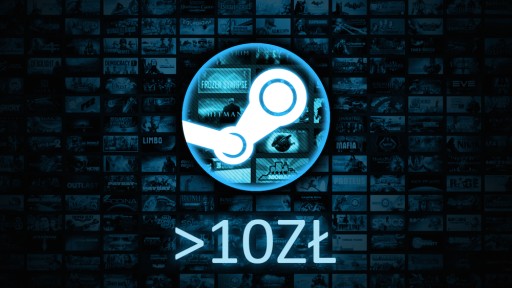 Zdjęcie oferty: 10X Losowy Klucz Steam (Random Steam Key)