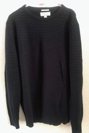 Zdjęcie oferty: Sweter męski F&F 2XL z wełną 