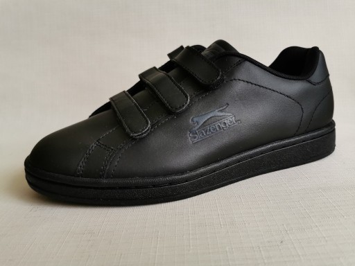 Zdjęcie oferty: Sneakersy Slazenger r.39/ 24,5cm-Jak nowe!