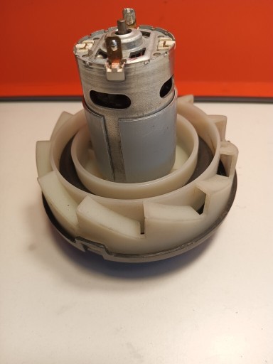 Zdjęcie oferty: Silnik/turbina odkurzacza Einhell TM DC 50.05.00 18V.