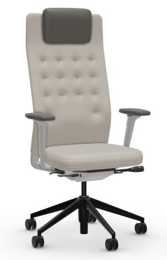 Zdjęcie oferty: Krzesła biurowe Vitra ID TRIM L fotel