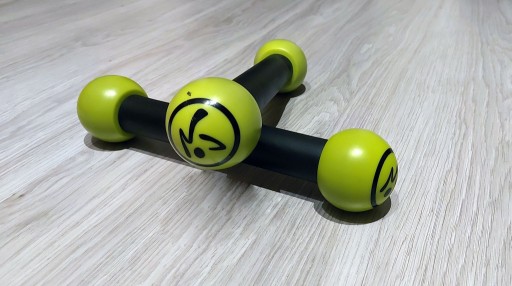 Zdjęcie oferty: Zumba Toning Stick