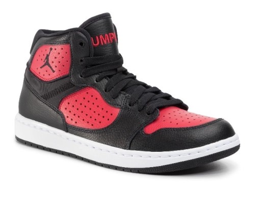 Zdjęcie oferty: Nike  Jordan Access AR3762 006 rozmiar 49,5