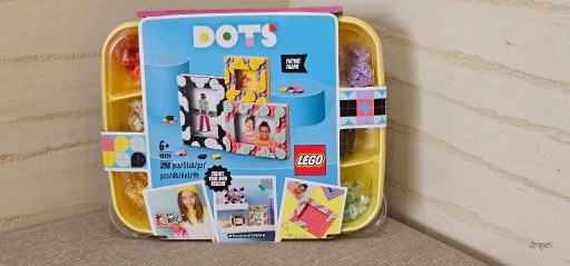 Zdjęcie oferty: LEGO Dots 41914 Kreatywne ramki na zdjęcia