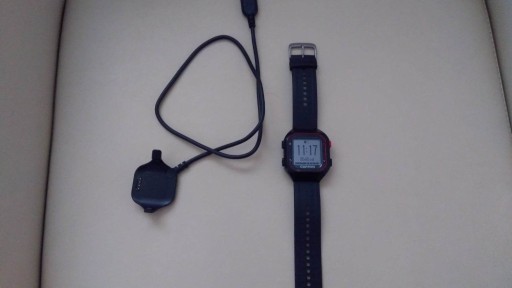 Zdjęcie oferty: Zegarek Smartwatch Garmin Forerunner 25