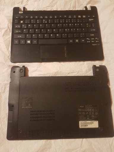 Zdjęcie oferty: Kadłubek Acer Aspire One 725 V5-121, V5-123