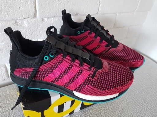 Zdjęcie oferty: Buty adidas adizero feather r 37 1/3 