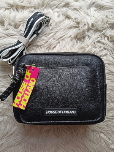 Zdjęcie oferty: Torebka House off Holland crossbody 