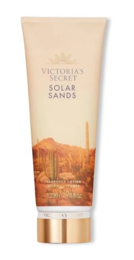 Zdjęcie oferty: Balsam Victoria's Secret Solar Sands