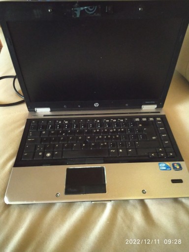 Zdjęcie oferty: Laptop HP