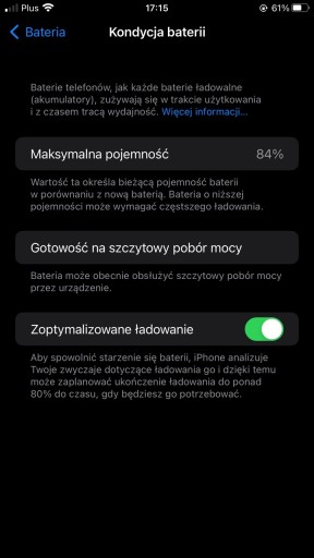 Zdjęcie oferty: iPhone 6s plus