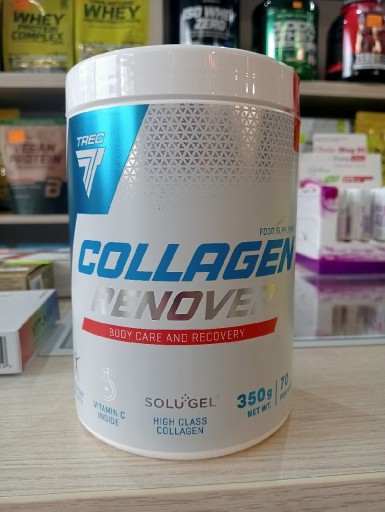 Zdjęcie oferty: Collagen Renover 