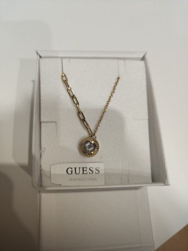 Zdjęcie oferty: Guess Bransoletka 