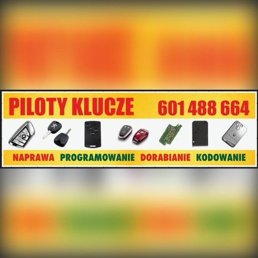 Zdjęcie oferty: Dorabianie kluczy samochodowych Wodzisław Śląski