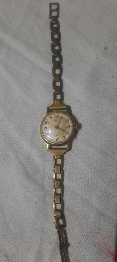 Zdjęcie oferty: Stary zegarek Zaria 